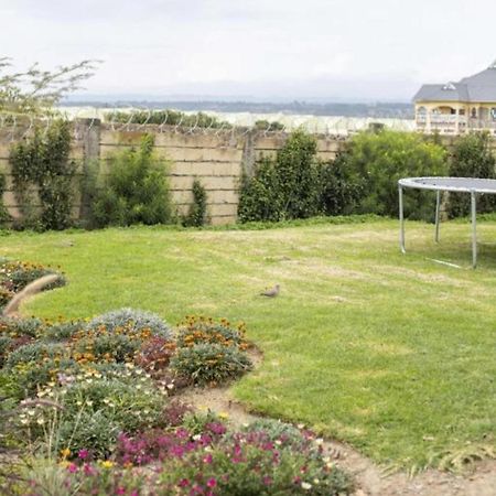 Eseriani The Resort Naivasha Extérieur photo
