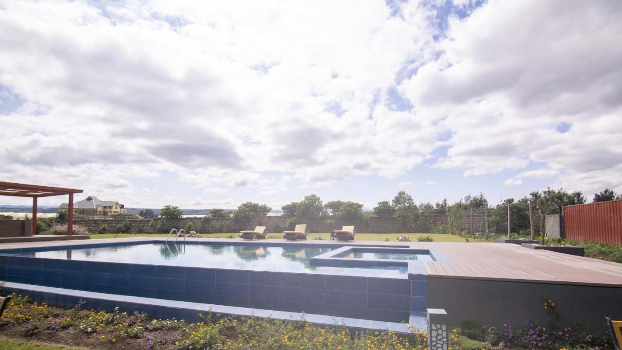 Eseriani The Resort Naivasha Extérieur photo