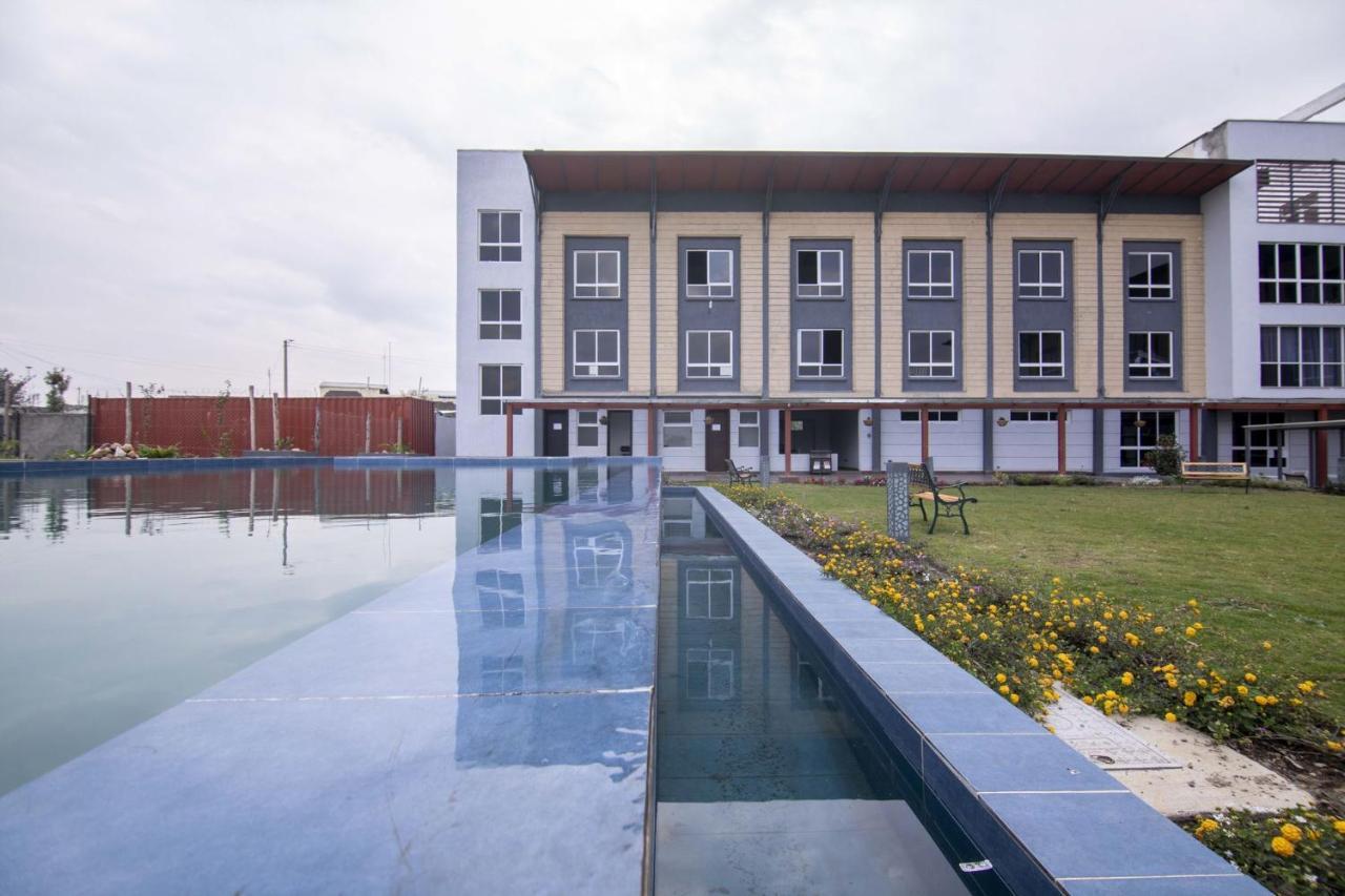 Eseriani The Resort Naivasha Extérieur photo